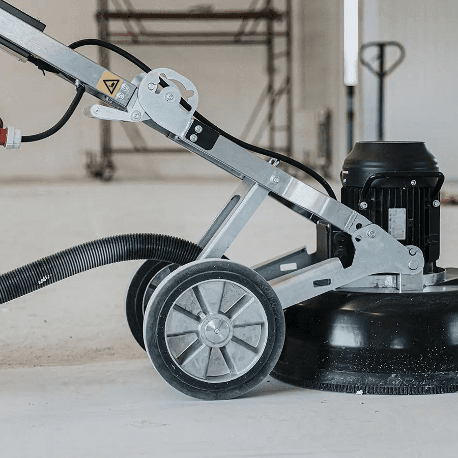 abrillantado de suelos