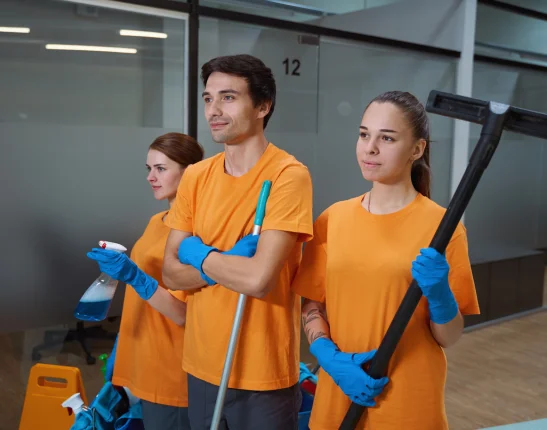 empresa de limpiezas en Alfaro