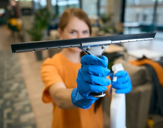 empresa de limpiezas en tarazona