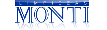 logo Limpiezas Monti